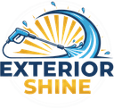 Exterior Shine Pressure Washing Logo