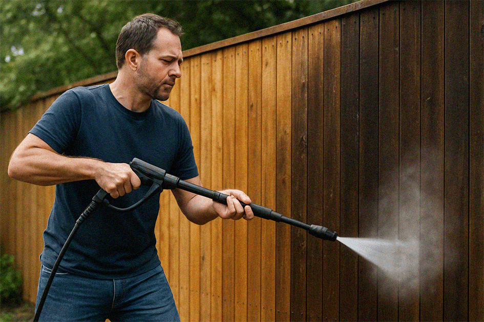 Pressure Washing vs Soft Washing: Which is Right for Your Home?