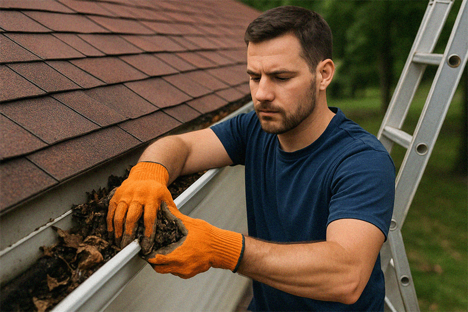 How Pressure Washing Increases Your Home's Value and Curb Appeal
