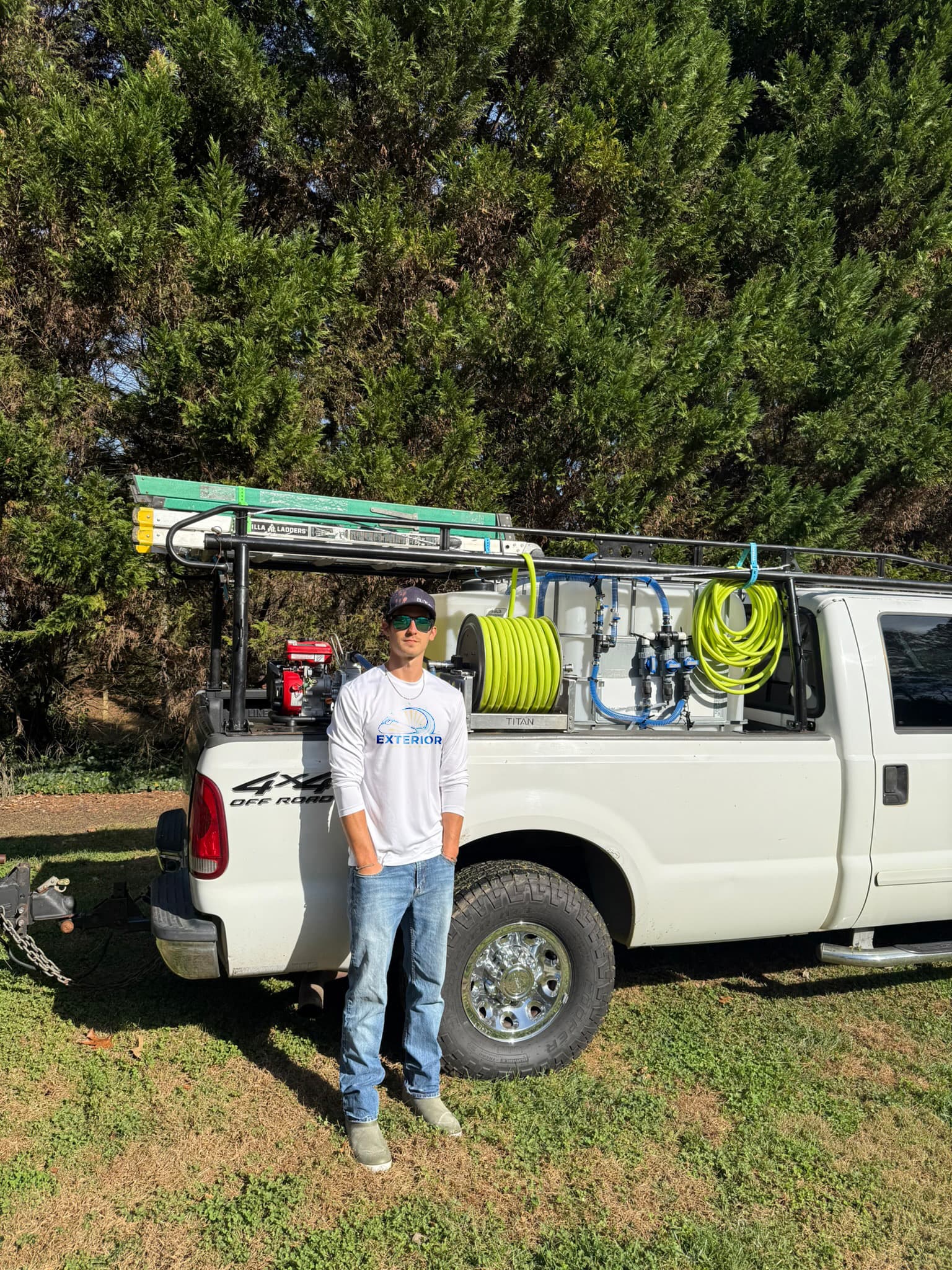 Jake Deviney - Co-Founder