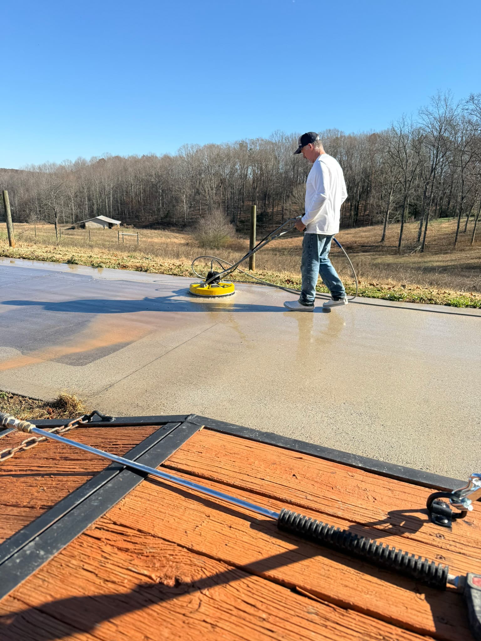 Scott Deviney - Co-Founder