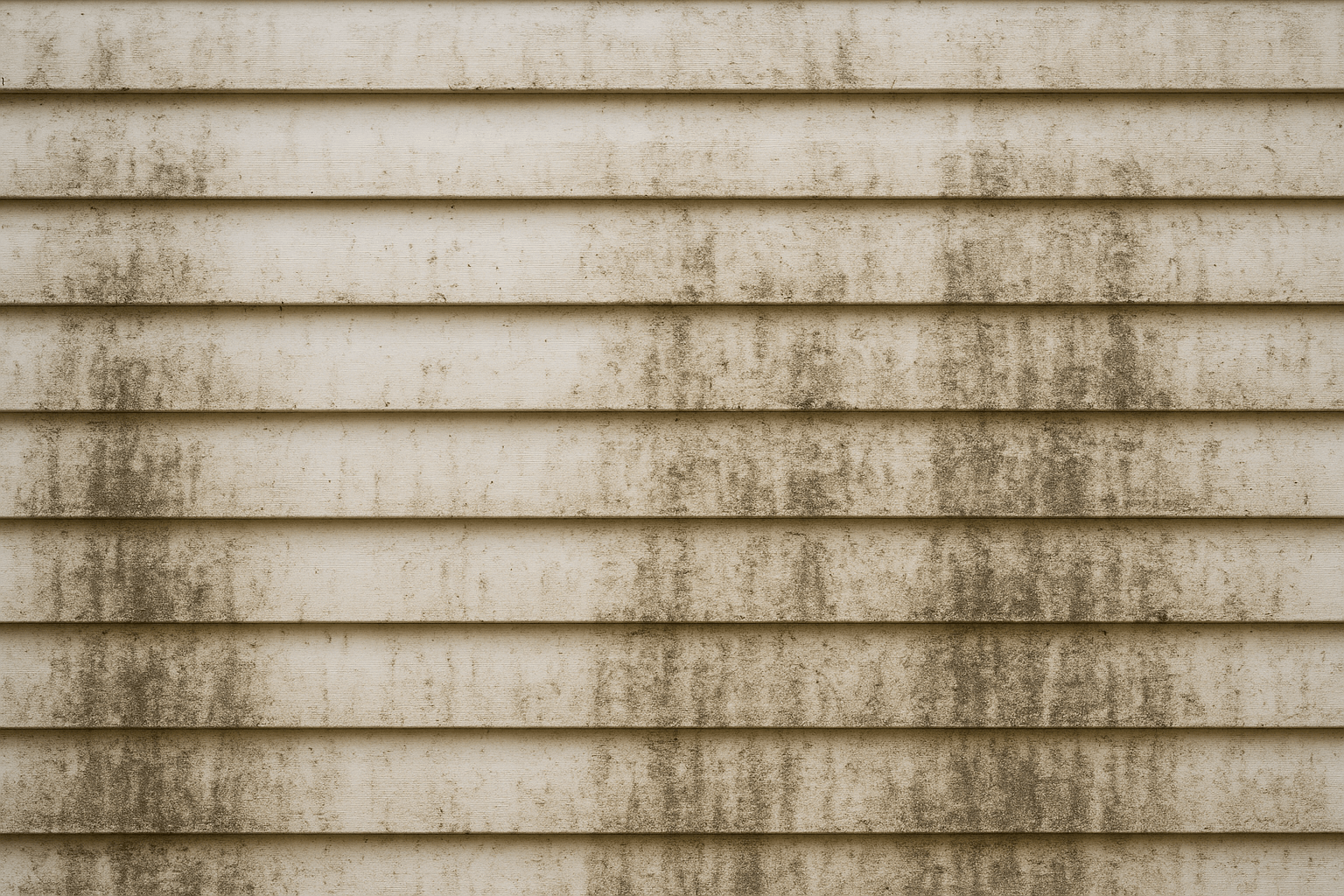 House Washing Before and After - Before